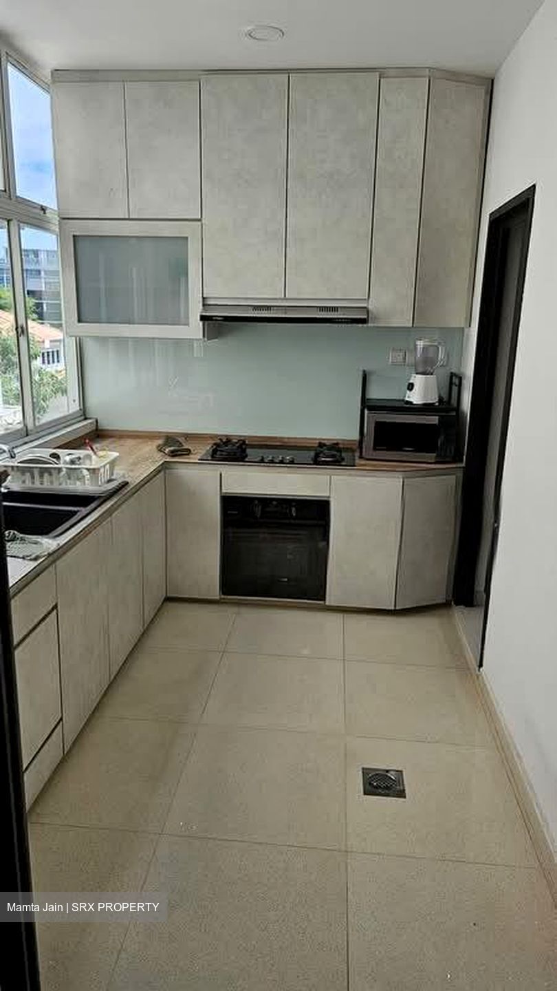 Landridge Condo (D5), Condominium #566187131